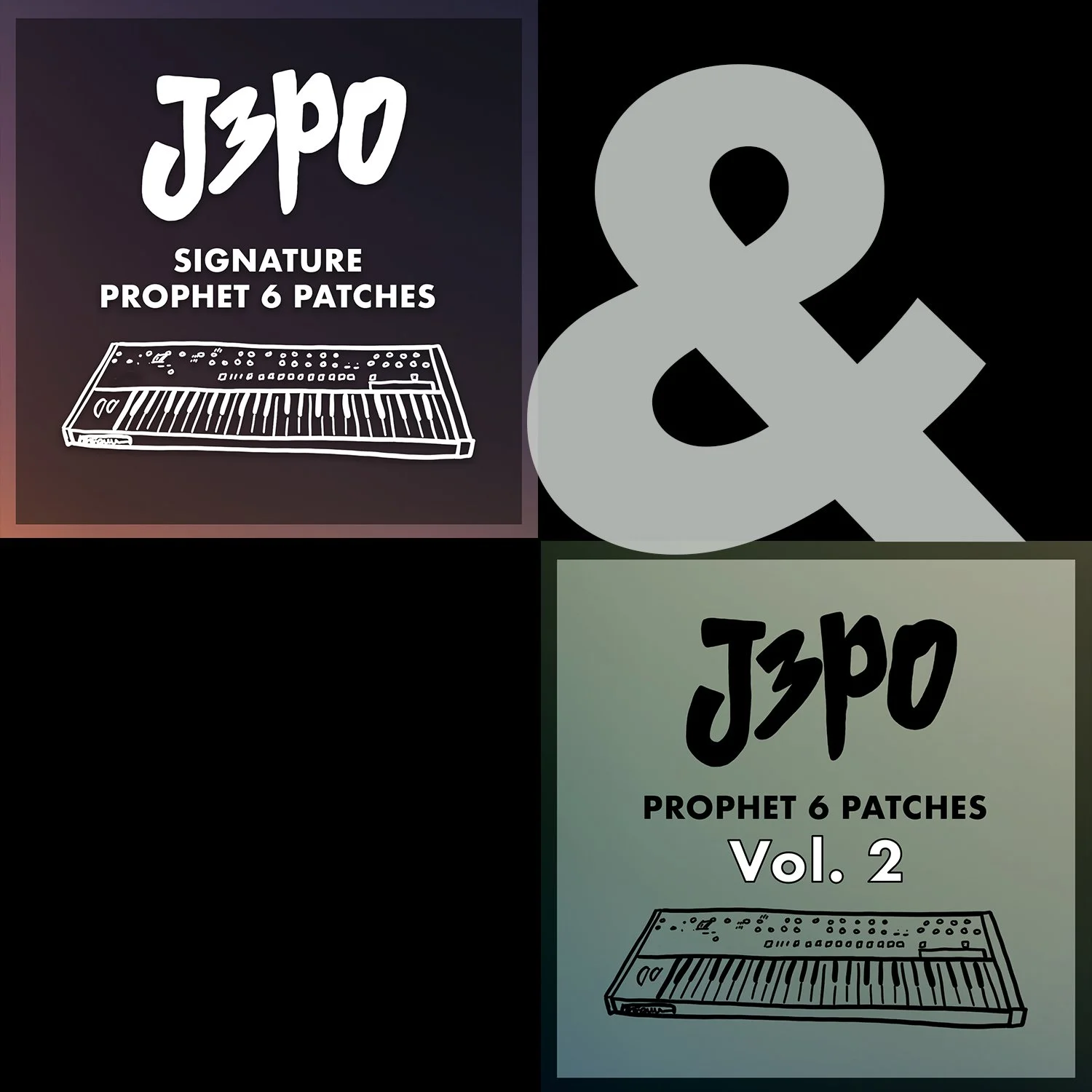 Prophet+6+Patches+Vol+1+and+2+